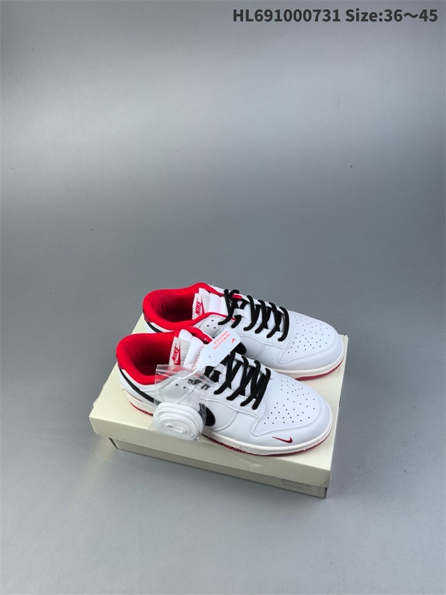 men Low top dunk sb shoes 36-45 2025-9-19-681